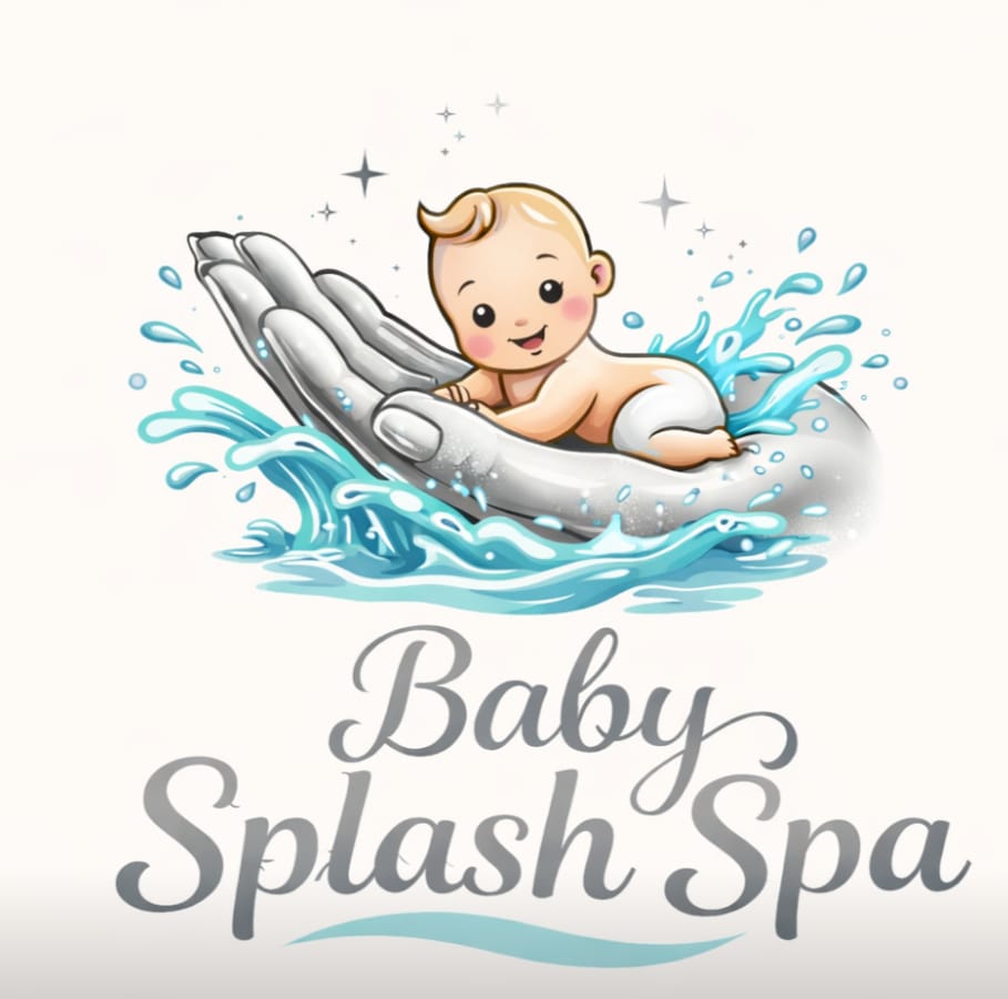 Baby Splash Spa